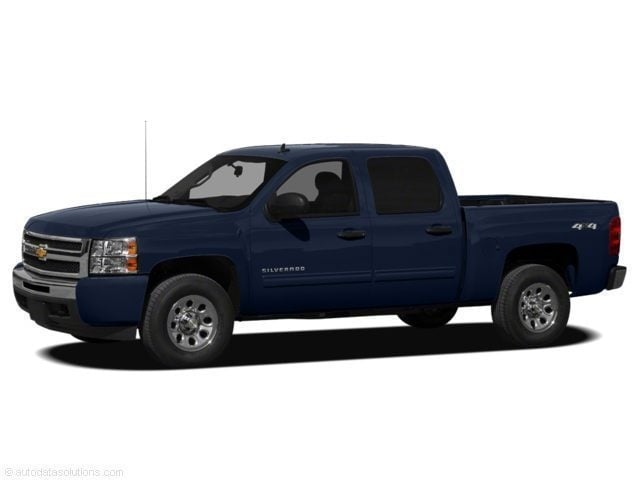 chevrolet silverado 1500 2011 3GCPCSE32BG234529 image